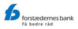 Forstædernes Bank