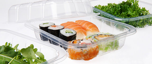 Faerch Plast Sealed Air
