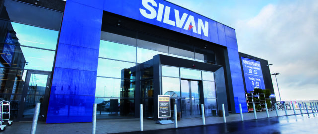 Silvan