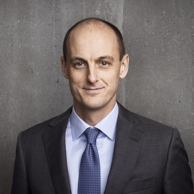 Morten Sløk