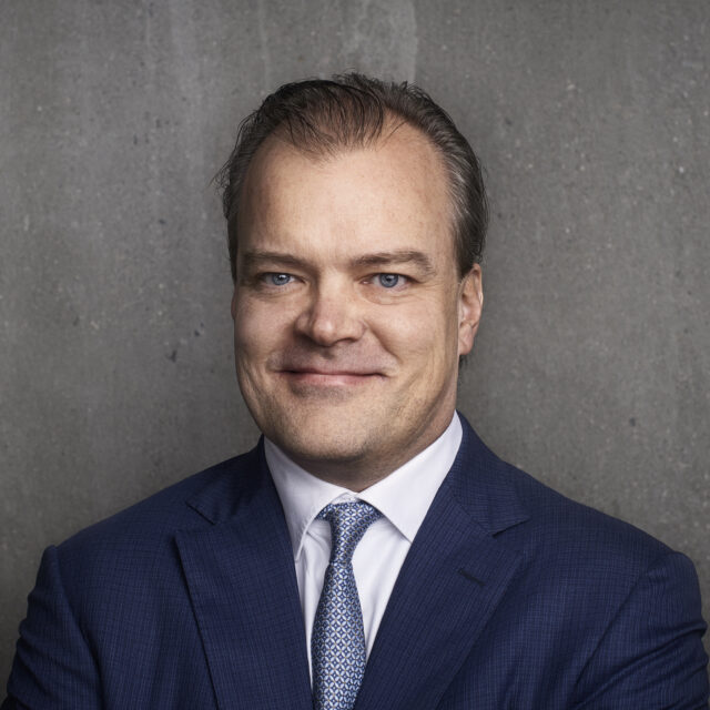Ulrik Falk