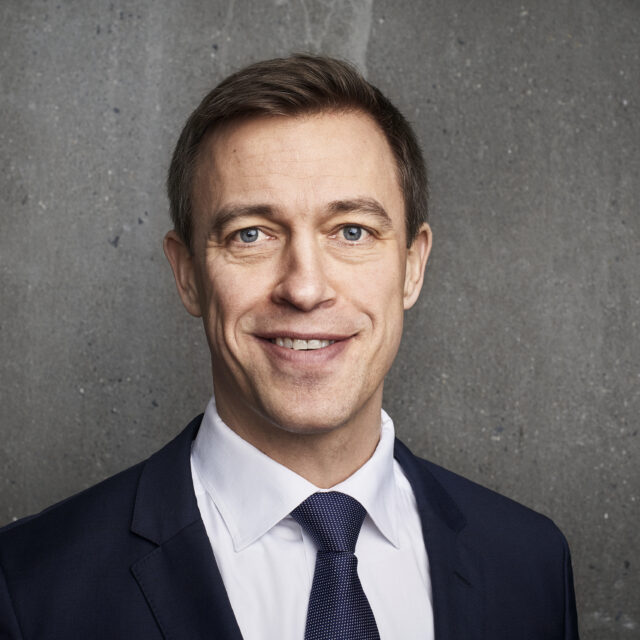 Peter Brandenborg