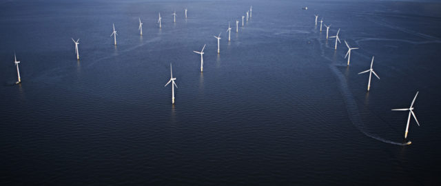 Ørsted A2SEA