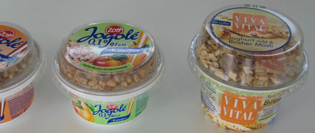 Arla Crispy