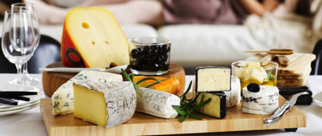 Arla Delimo