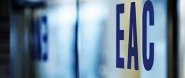 EAC Akzo Nobel
