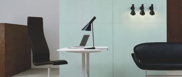 Louis Poulsen Lighting