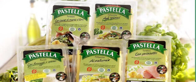 Arla Pastella