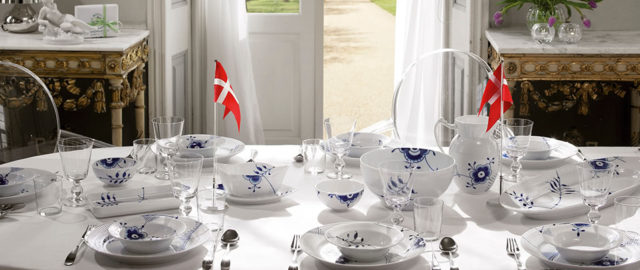 Royal Copenhagen
