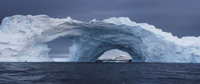 Royal Greenland II