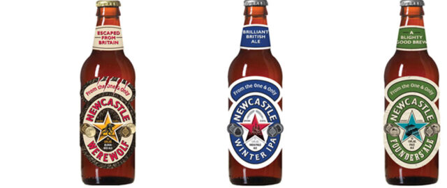 Scottish and Newcastle