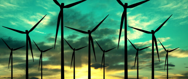 CIP 2 onshore wind projects