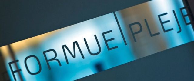 Formuepleje