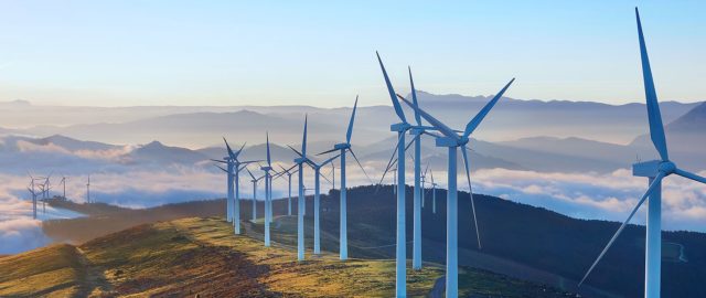 Acquisition of Monegros II onshore wind portfolio