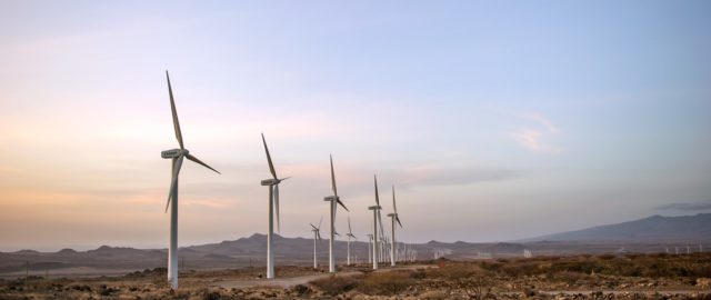 FIH Partners advises CIP on the divestment of a minority stake to Vestas