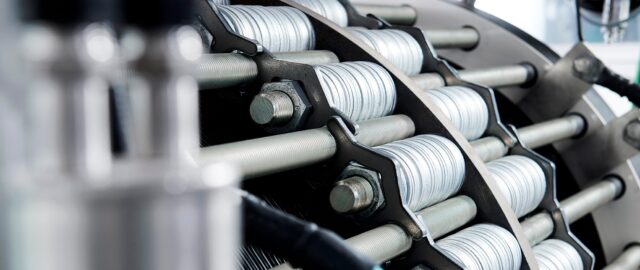 FIH Partners advises the owners of GHS on a convertible loan from AP Moller Holding to GHS