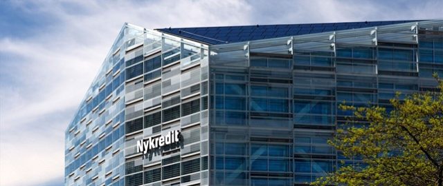 Divestment of Nykredit’s depositary services business to the Bank of New York Mellon