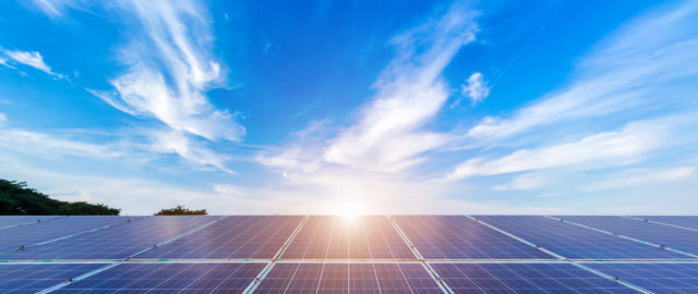 Acquisition of 690 MWdc Travers solar project in Canada
