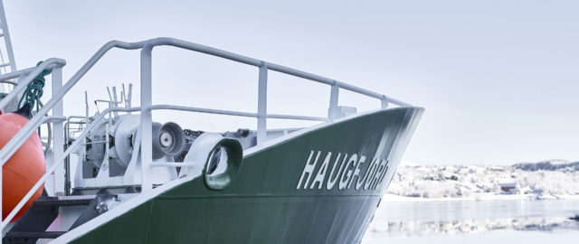 FIH Partners advises Pioneer Point Partners on the acquisition of Scanbio Marine Group