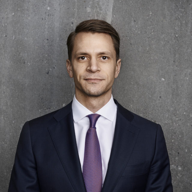 Kasper Müller Cornelius