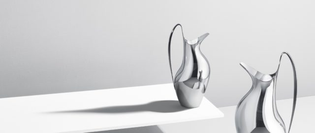Divestment of Georg Jensen