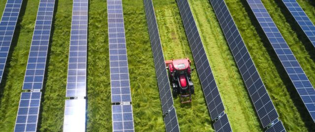 Divestment of a 20% stake in European Energy
