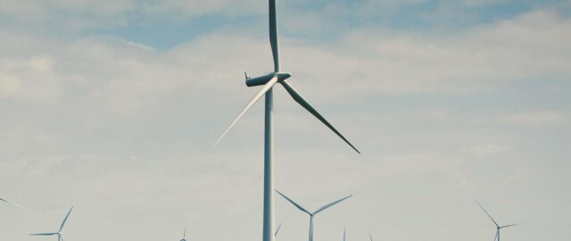 Establishment of a long-term, committed financing package