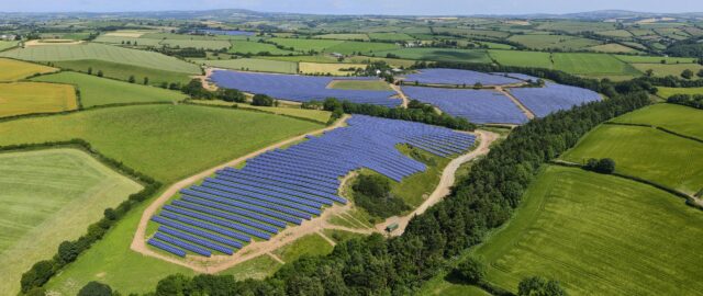 Acquisition of Elgin Energy